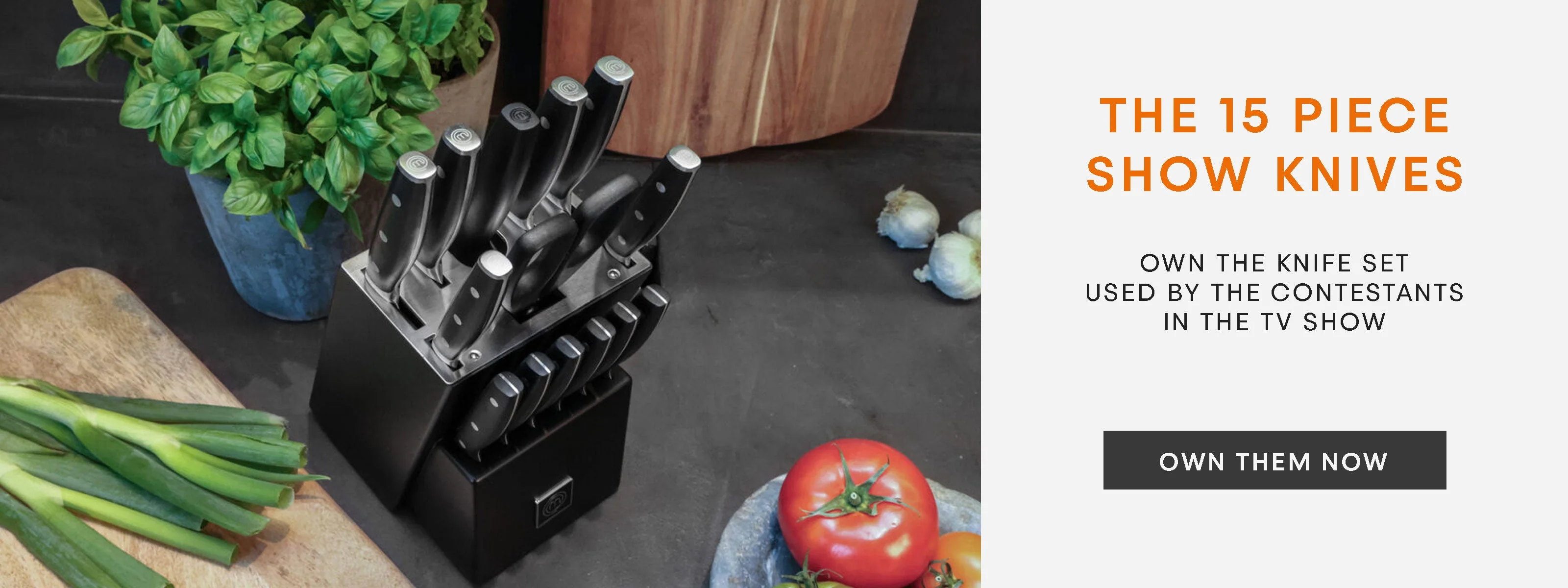 Cook Like a MasterChef